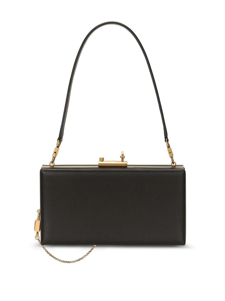 Dolce & Gabbana Clutches UNI Dolce & Gabbana Bags.. Black Dolce & Gabbana Bags.. Black Brand