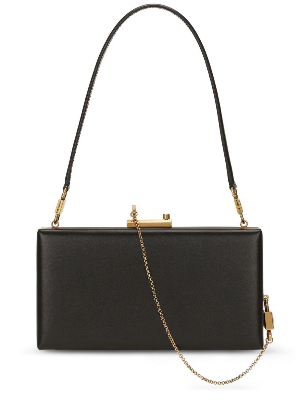 Dolce & Gabbana Clutches UNI Dolce & Gabbana Bags.. Black Dolce & Gabbana Bags.. Black Brand