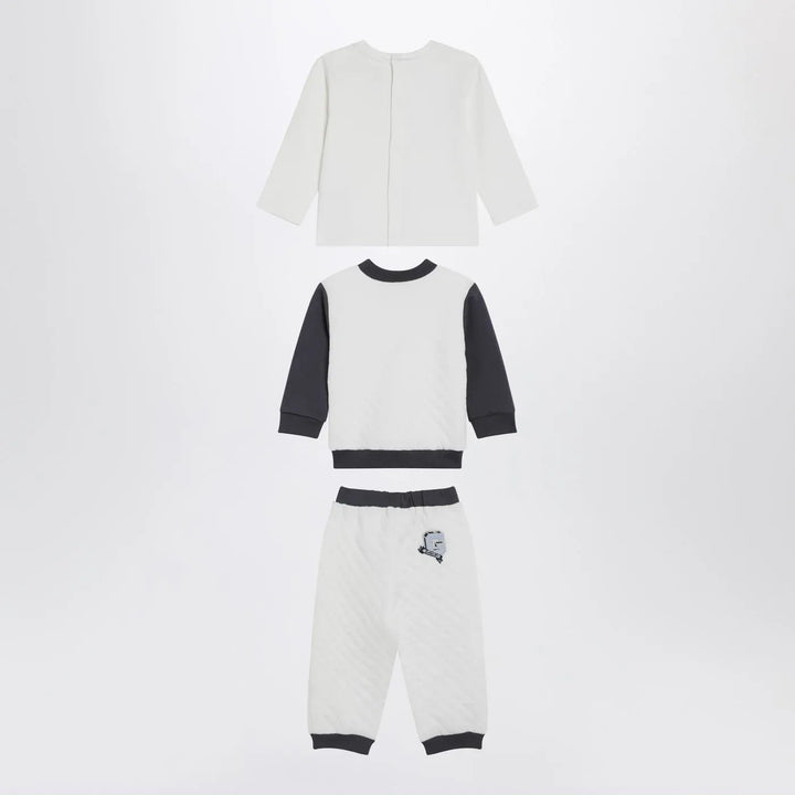Givenchy - 3-piece set - Jacket, shirt and pants Brand Coats &amp; Jackets 12