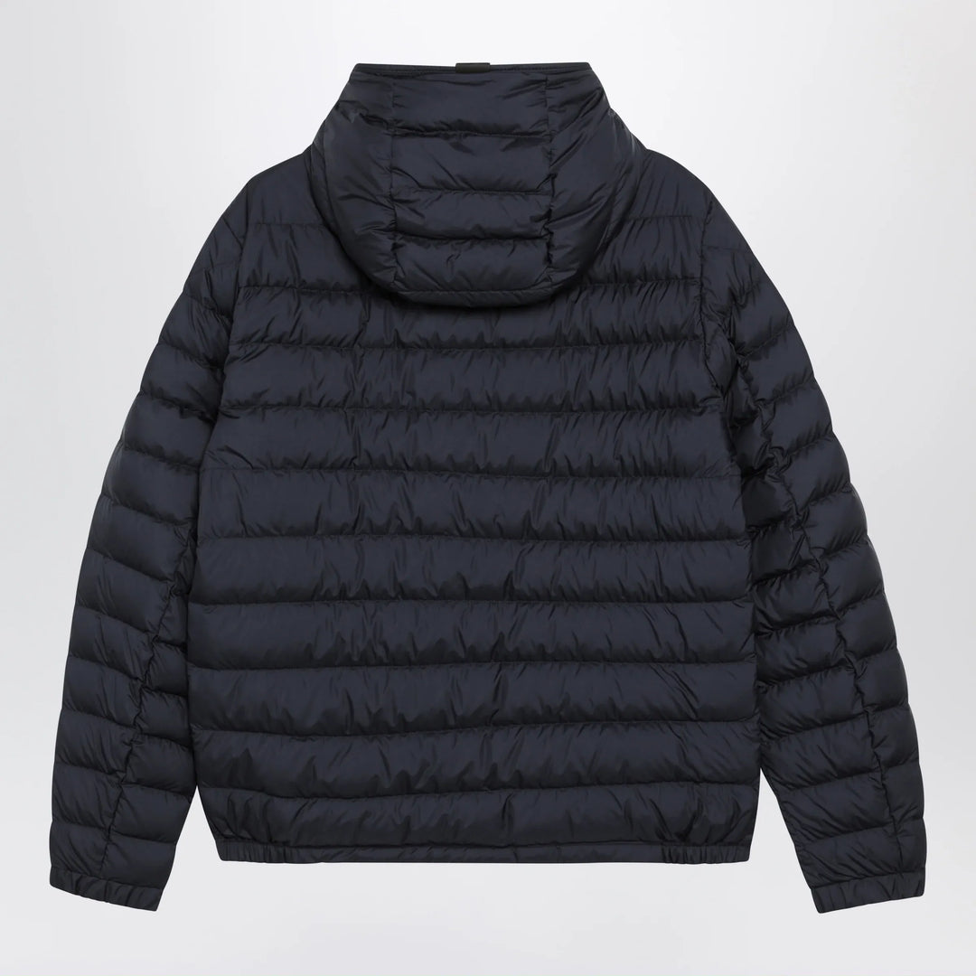 Moncler - Solienn down jacket in AirSoft Brand Coats &amp; Jackets