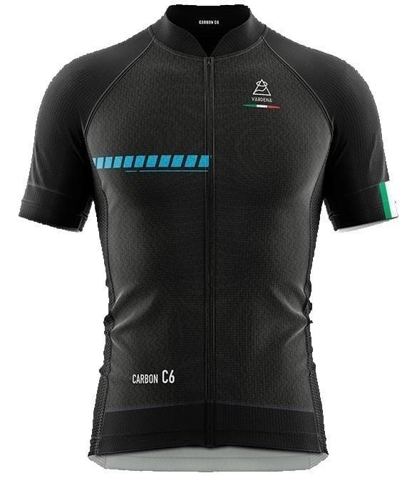 Italian Luxury Group | Vardena Technology Full Carbon Jersey
