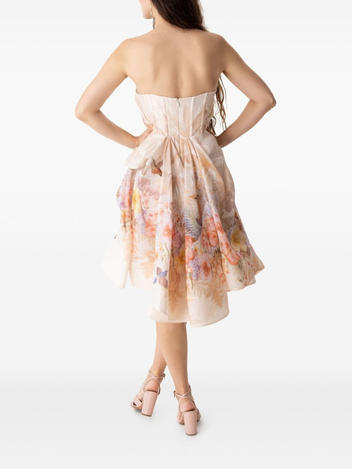 Zimmermann Dresses 2 Zimmermann Dresses Ivory Zimmermann Dresses Ivory Brand