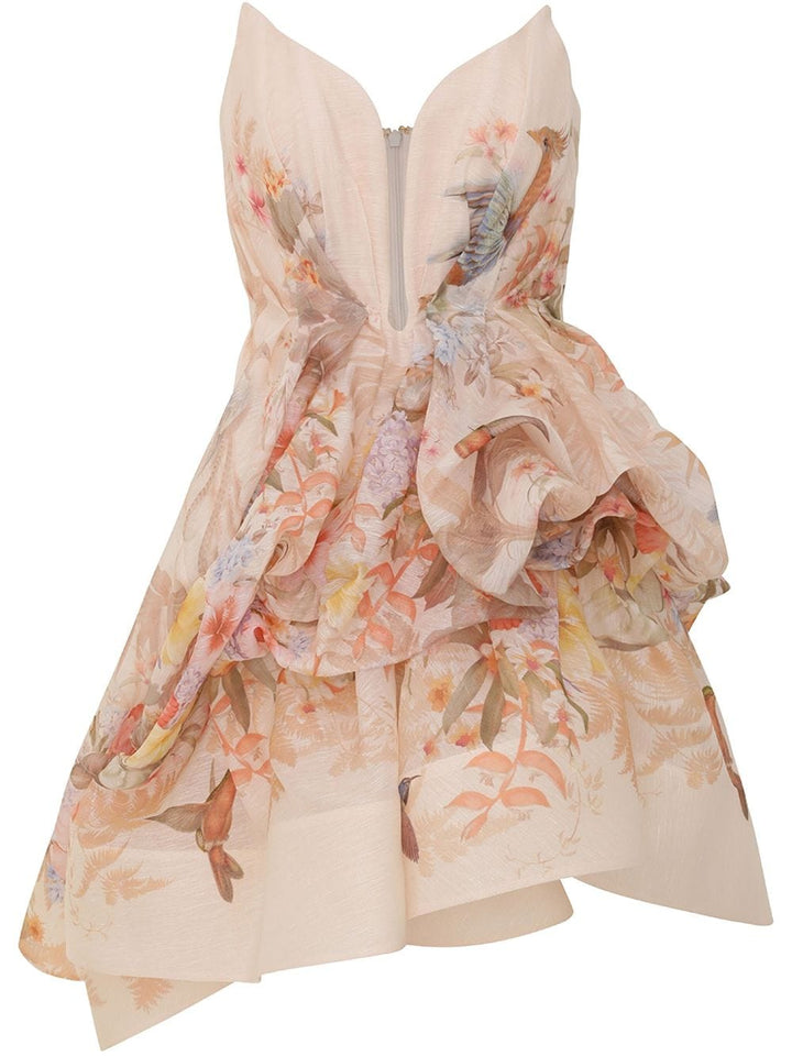 Zimmermann Dresses 2 Zimmermann Dresses Ivory Zimmermann Dresses Ivory Brand