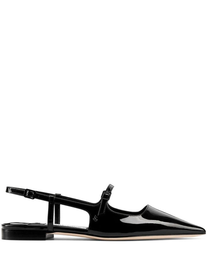 Jimmy Choo Flat Shoes Jimmy Choo Flat shoes Black Jimmy Choo Flat shoes Black Brand