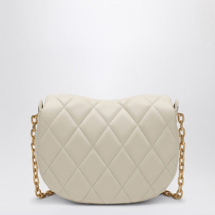 Burberry General UNI Burberry Ivory quilted rocking horse Burberry Ivory quilted rocking horse Brand