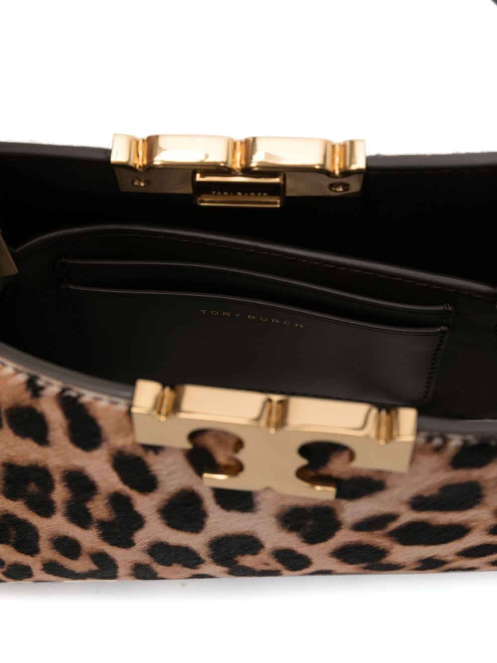 Tory Burch Handbag UNI Tory Burch Bag Brown Tory Burch Bag Brown Brand