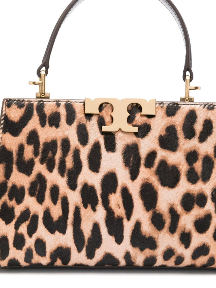 Tory Burch Handbag UNI Tory Burch Bag Brown Tory Burch Bag Brown Brand