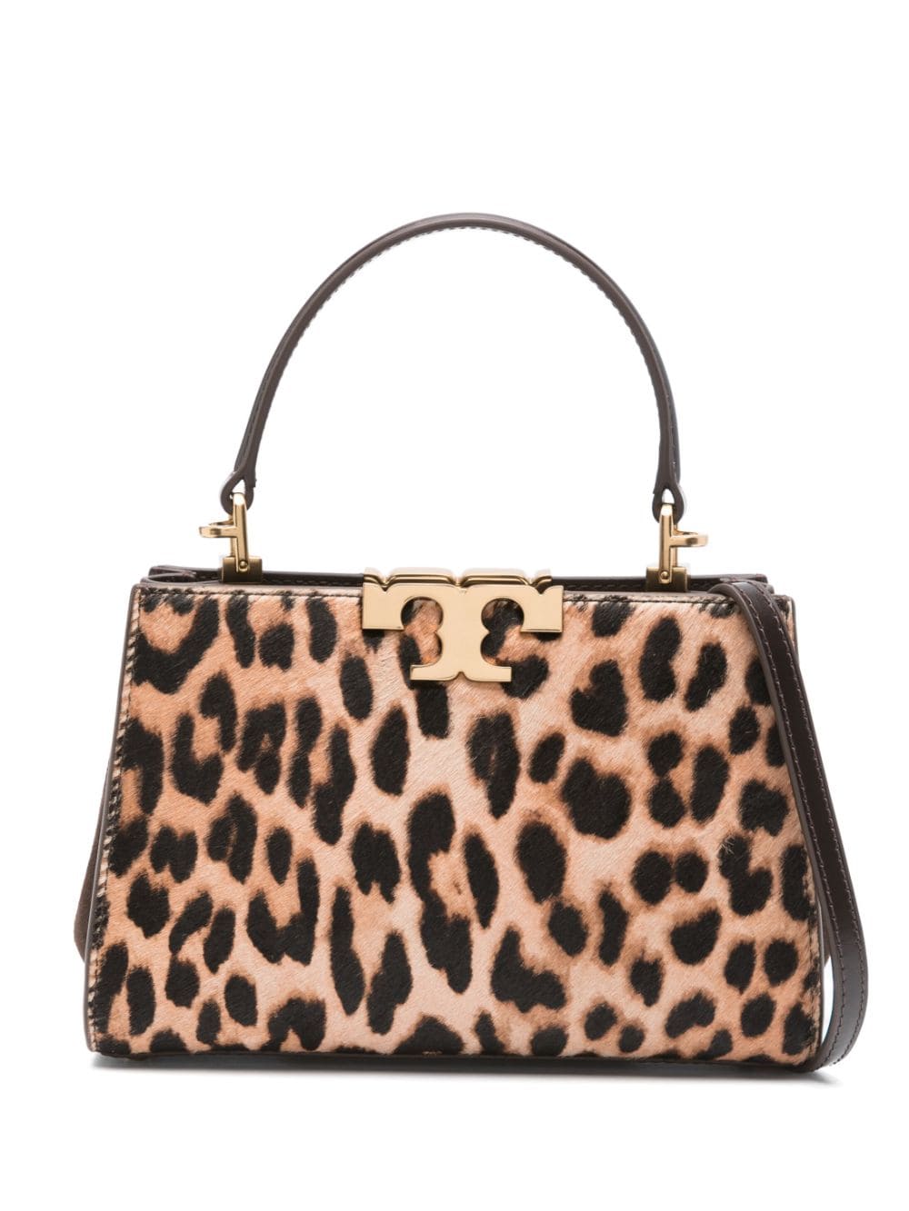 Tory Burch Handbag UNI Tory Burch Bag Brown Tory Burch Bag Brown Brand