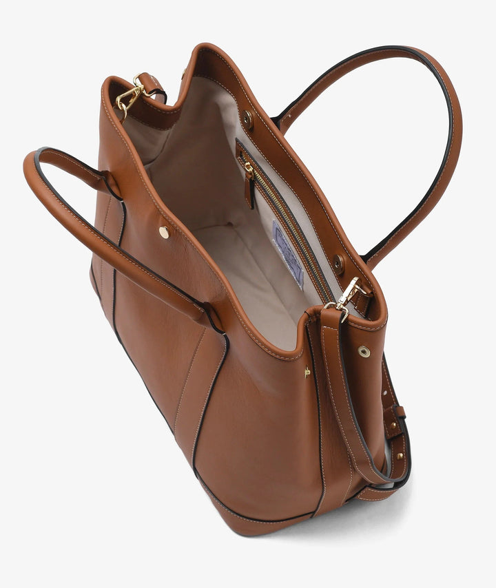 My Style Bags Handbags My Style Bags Mano Ale Leather Handbag - Large My Style Bags Personalised Mano Ale Leather Handbag - Large Brand