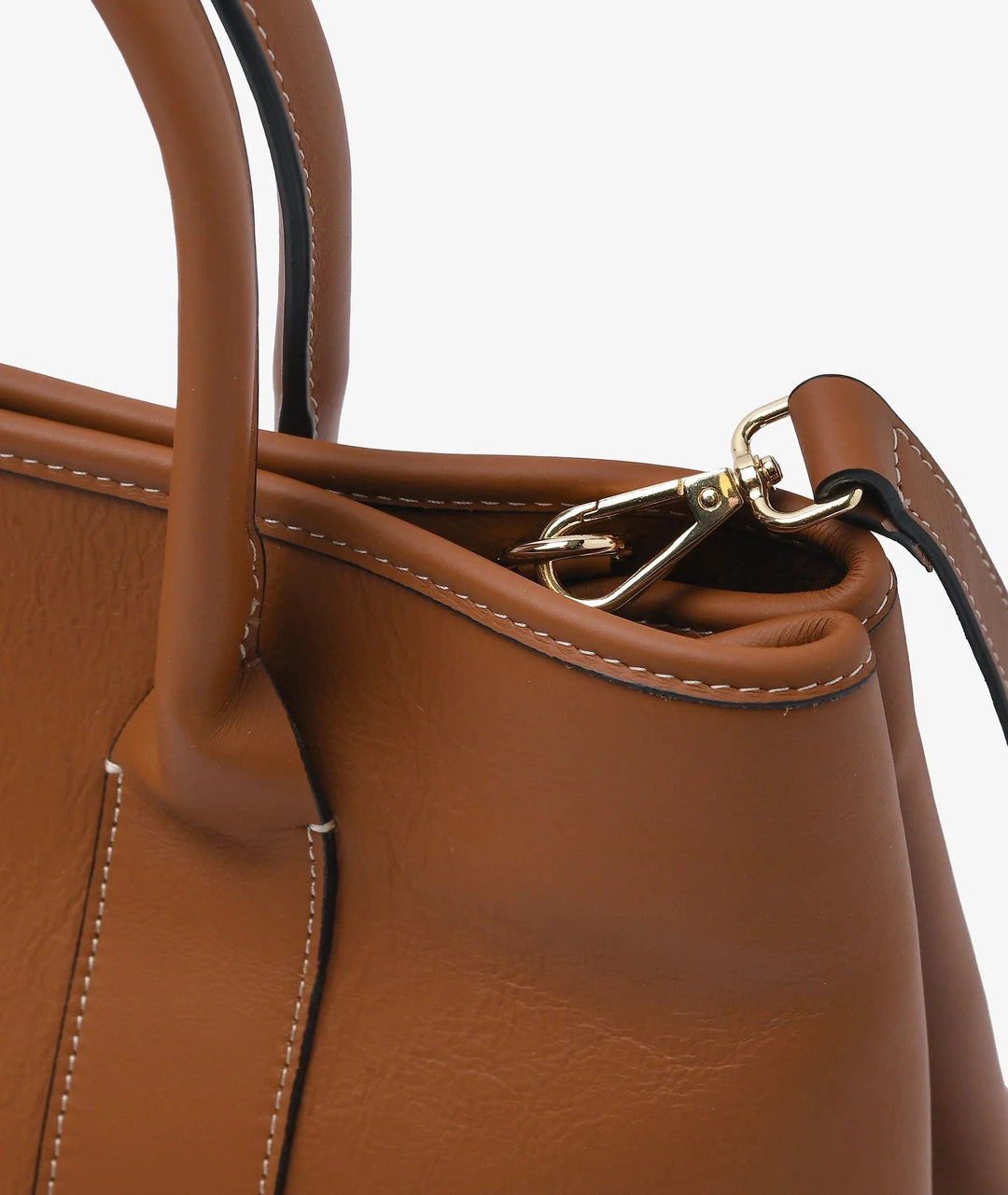 My Style Bags Handbags My Style Bags Mano Ale Leather Handbag - Large My Style Bags Personalised Mano Ale Leather Handbag - Large Brand