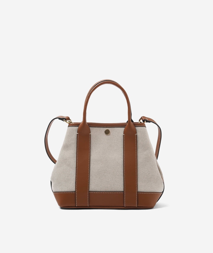 My Style Bags Handbags My Style Bags Mano Ale - Mini Handbag in Panamone My Style Bags Personalised Mano Ale - Mini Handbag in Panamone Brand
