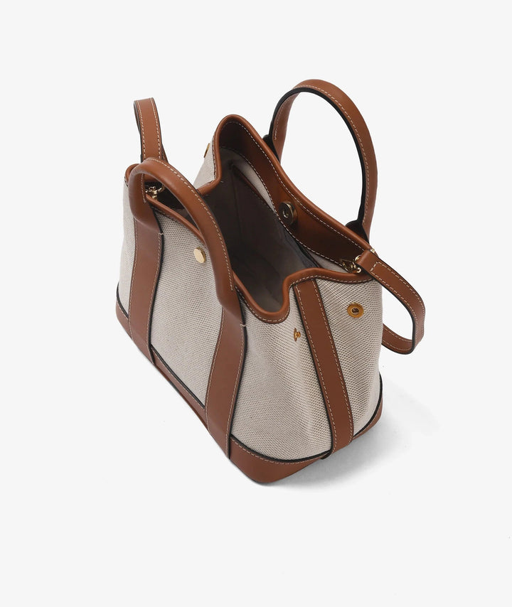 My Style Bags Handbags My Style Bags Mano Ale - Mini Handbag in Panamone My Style Bags Personalised Mano Ale - Mini Handbag in Panamone Brand