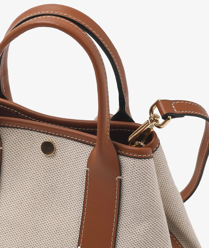 My Style Bags Handbags My Style Bags Mano Ale - Mini Handbag in Panamone My Style Bags Personalised Mano Ale - Mini Handbag in Panamone Brand