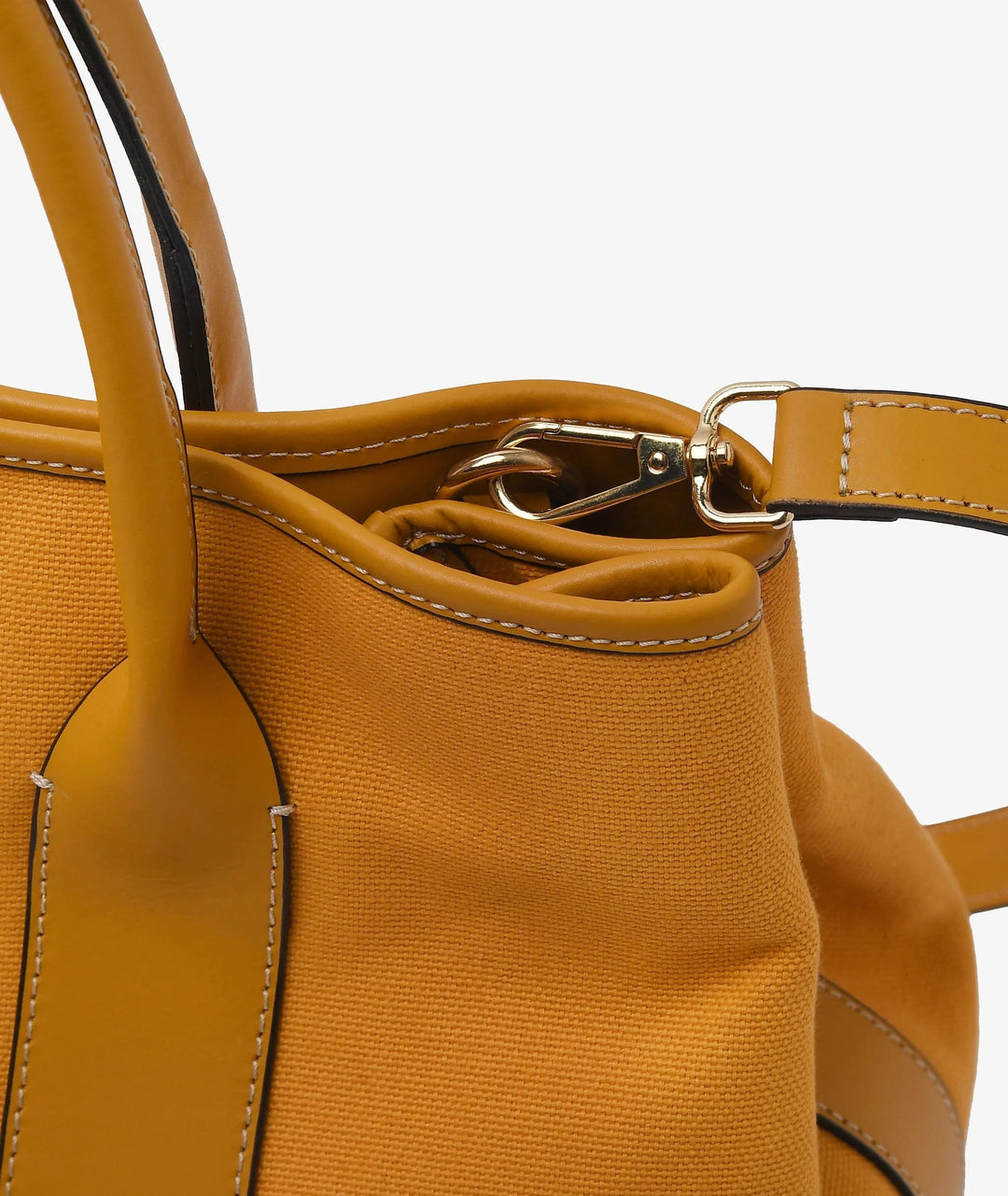 My Style Bags Handbags My Style Bags Mano Ale - Mini Handbag - Senape My Style Bags Personalised Mano Ale - Mini Handbag - Senape Brand