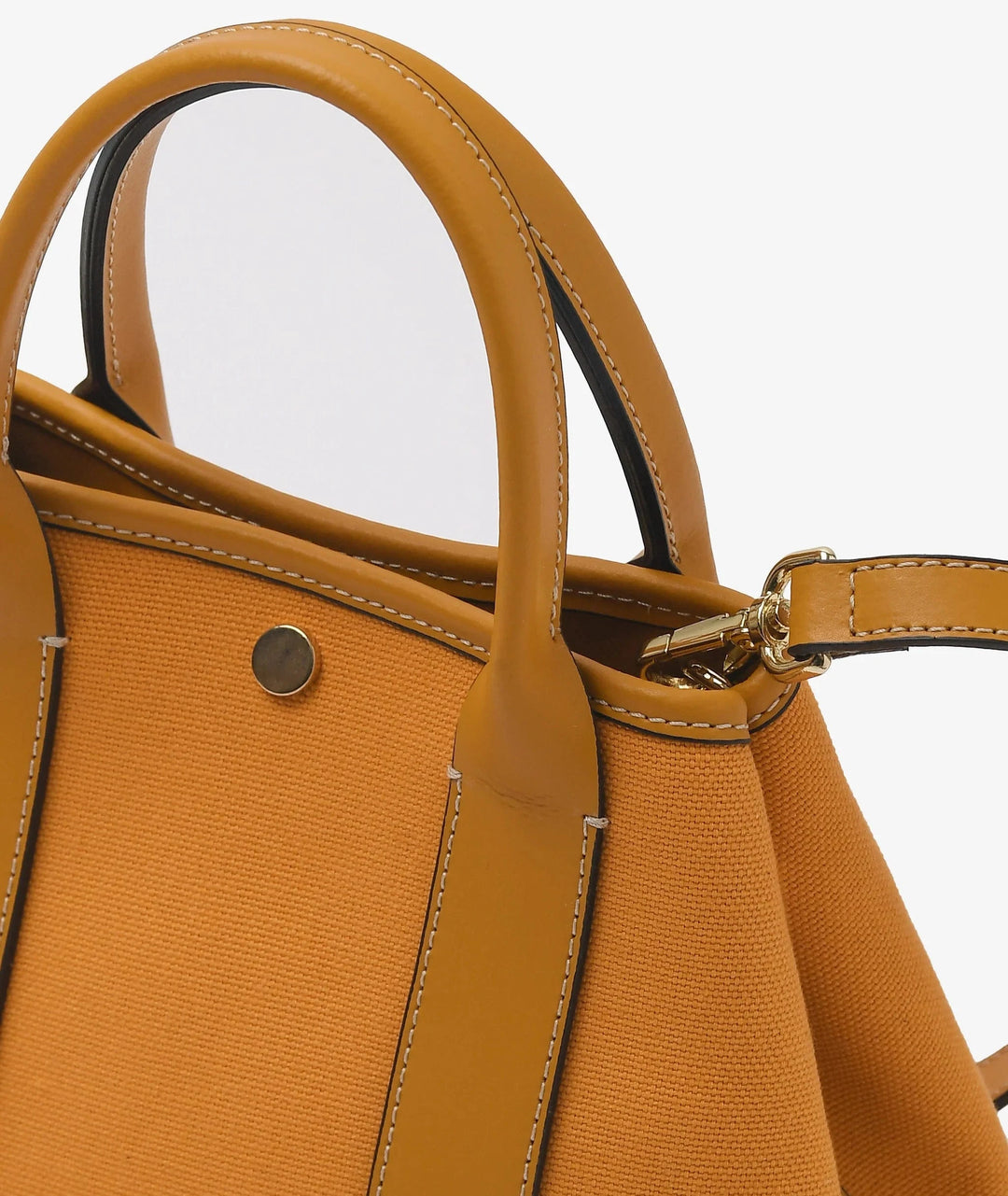 My Style Bags Handbags My Style Bags Mano Ale - Mini Handbag - Senape My Style Bags Personalised Mano Ale - Mini Handbag - Senape Brand