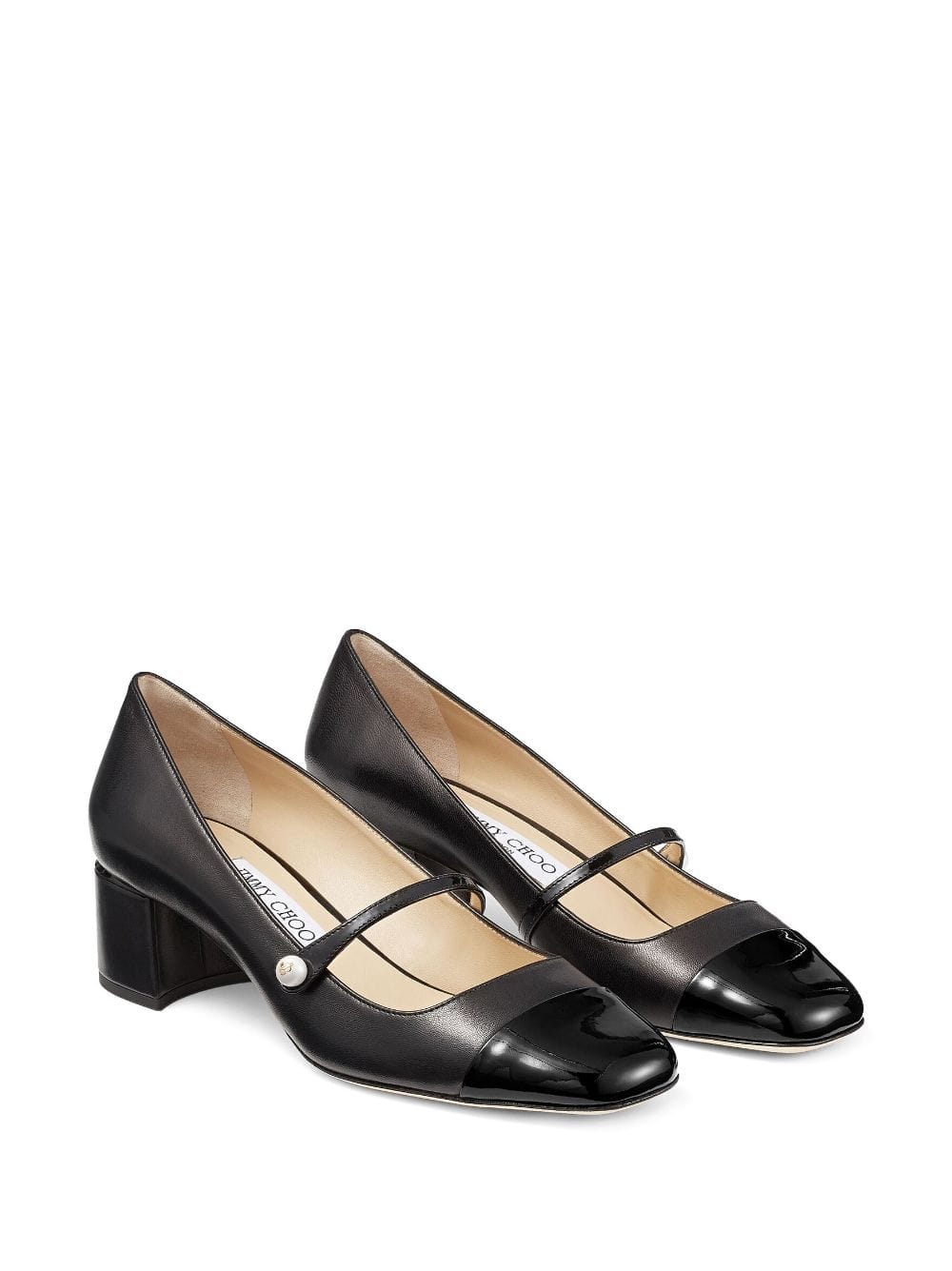 Jimmy Choo High Heel 38 Jimmy Choo With Heel Black Jimmy Choo With Heel Black Brand