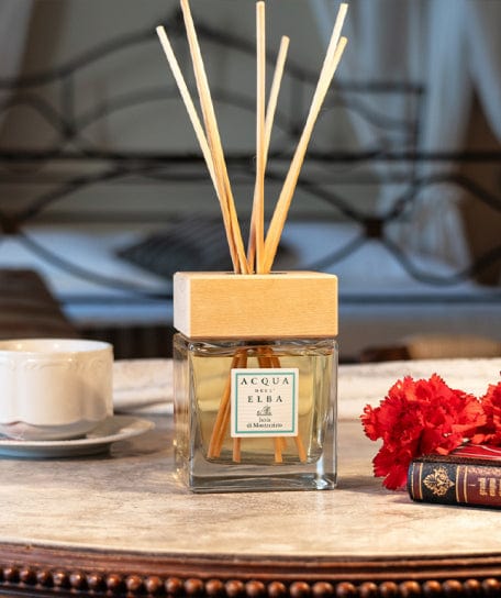 Home Diffuser Acqua Dell&