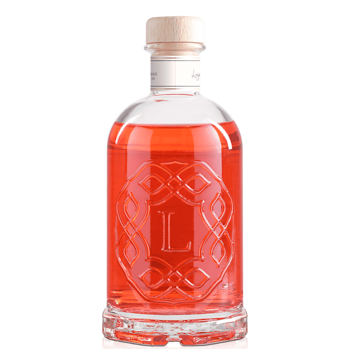 Home Diffuser Logevy Ancient Florence Home Fragrance Brand