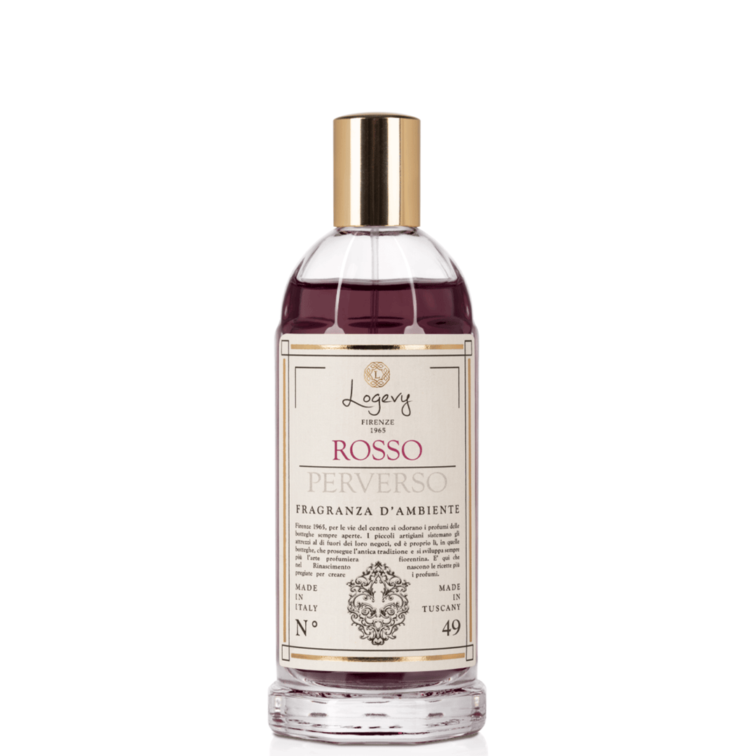 Home Diffuser Logevy Perverse Red Home Fragrance Brand