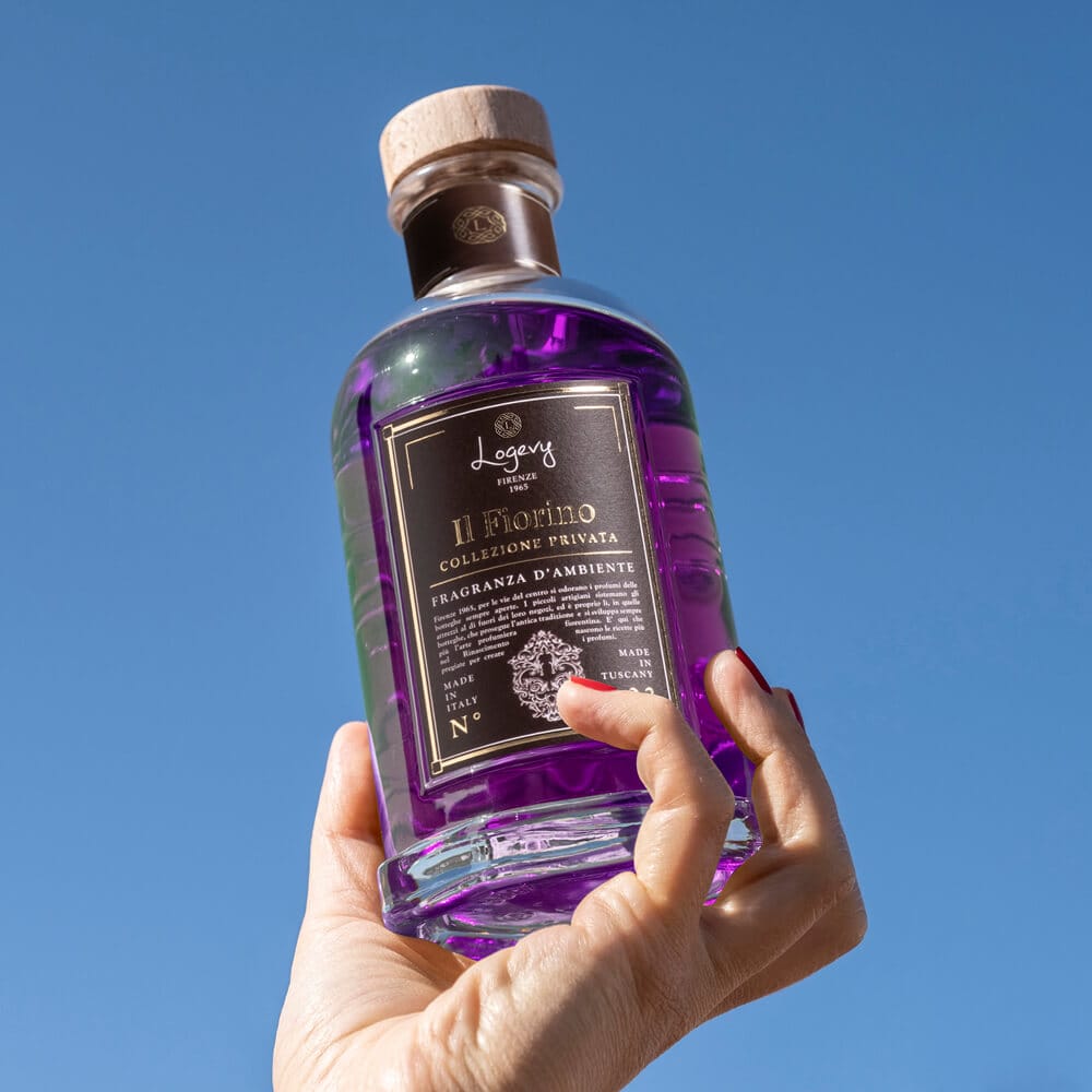 Home Diffuser Logevy The Fiorino Home Fragrance Brand