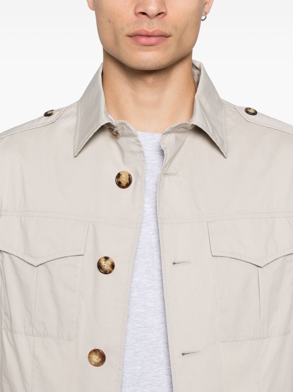 Brunello Cucinelli Jackets Brunello Cucinelli Jackets Beige Brunello Cucinelli Jackets Beige Brand