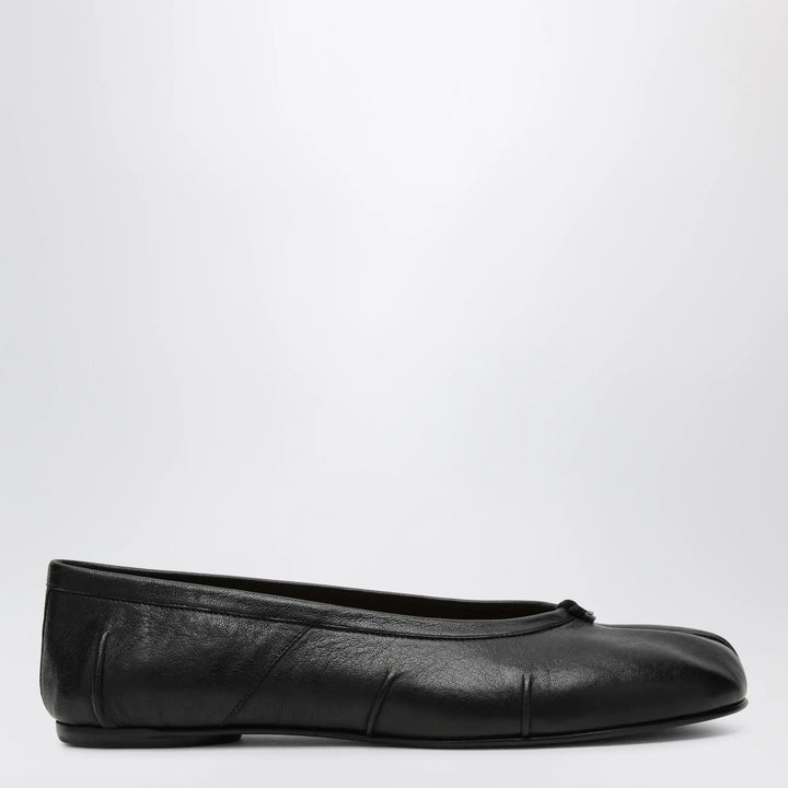 Maison Margiela - Black Tabi New ballerinas Brand 40 IT