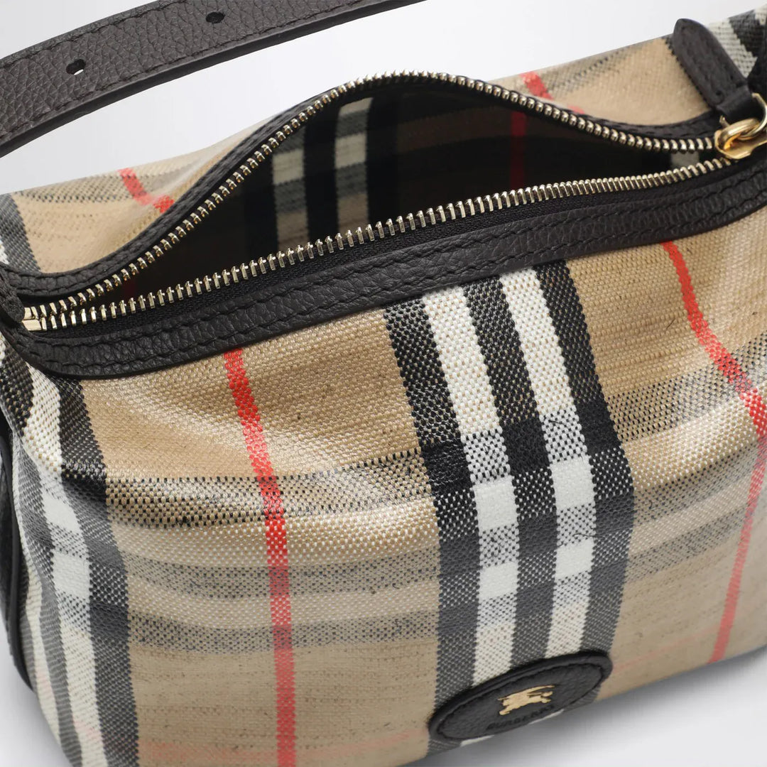 Burberry - Highlands mini bag Brand Mini Bag TU