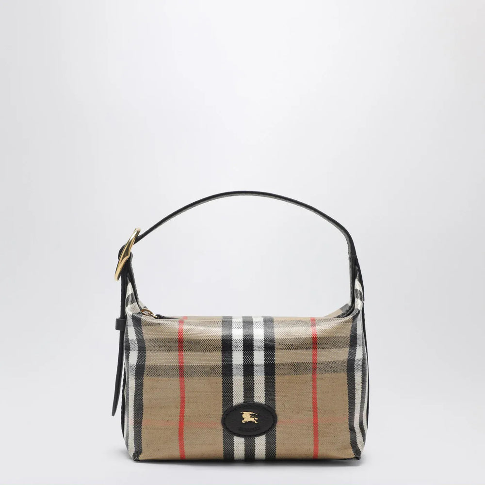 Burberry - Highlands mini bag Brand Mini Bag TU