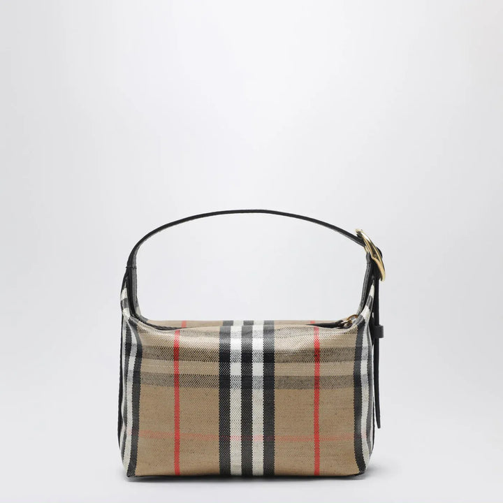 Burberry - Highlands mini bag Brand Mini Bag TU