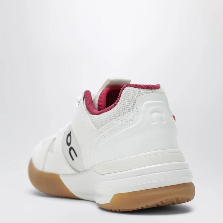 On - THE ROGER Clubhouse Pro tennis shoes in ivory Brand