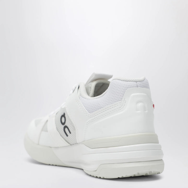 On - The Roger Clubhouse Pro tennis shoes in White | Ice Brand
