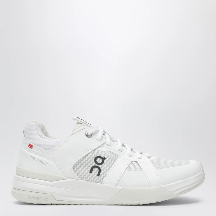 On - The Roger Clubhouse Pro tennis shoes in White | Ice Brand 5,5 US