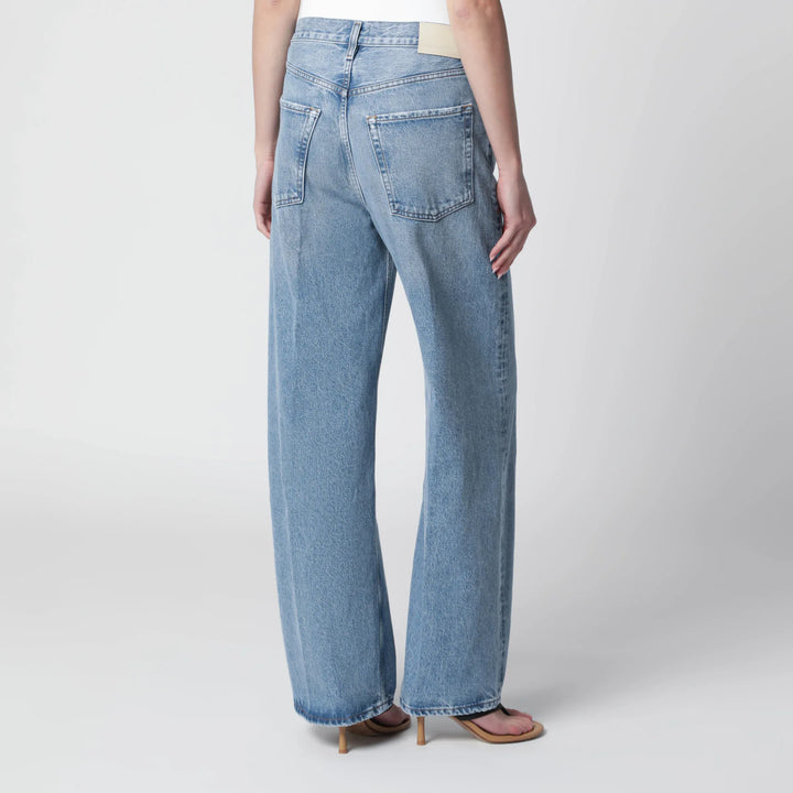 Citizens of Humanity - Cupid wide-leg jeans Brand Pants