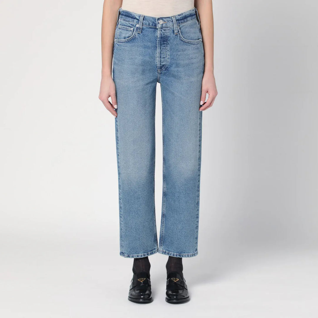 Citizens of Humanity - Light blue washed jeans Brand Pants 29