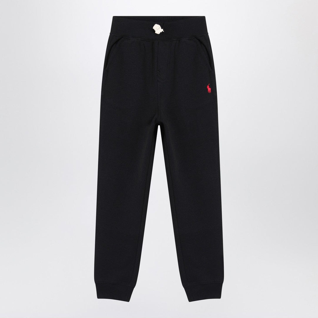 Pants S Polo Ralph Lauren - Black jogging pants Brand