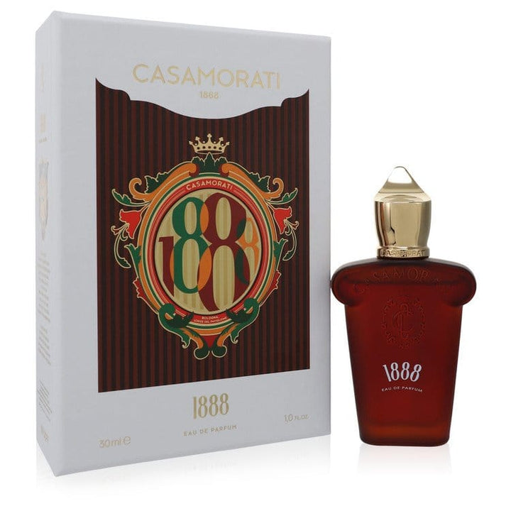 1888 Casamorati Eau De Parfum Spray (Unisex) By Xerjoff Brand Perfume &amp; Cologne 30 ml Eau De Parfum Spray