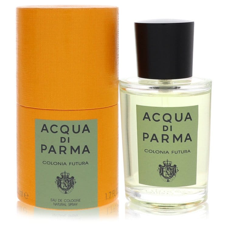 Acqua Di Parma Colonia Futura Eau De Cologne Spray (unisex) By Acqua Di Parma Brand Perfume &amp; Cologne