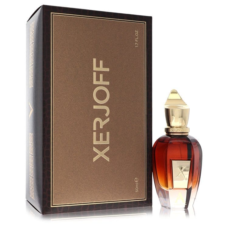 Alexandria Ii Eau De Parfum Spray (Unisex) By Xerjoff Brand Perfume &amp; Cologne 50 ml Eau De Parfum Spray