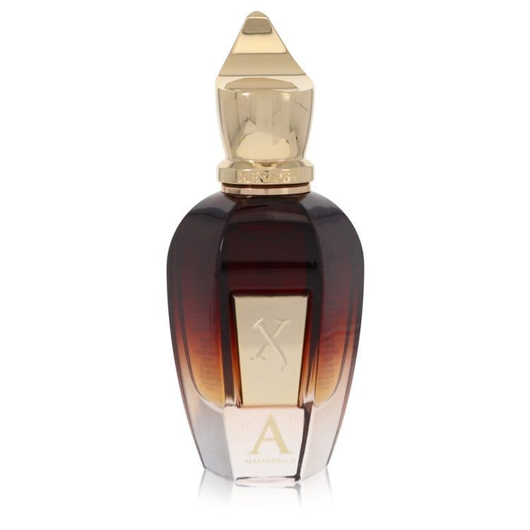 Alexandria Ii Eau De Parfum Spray (Unisex Tester) By Xerjoff Brand Perfume & Cologne 50 ml Eau De Parfum Spray