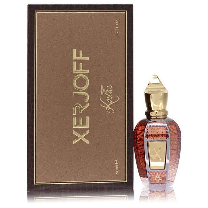 Alexandria Iii Eau De Parfum Spray By Xerjoff Brand Perfume &amp; Cologne 50 ml Eau De Parfum Spray