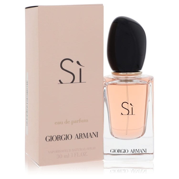 Perfume & Cologne 30 ml Eau De Parfum Spray Armani Si Eau De Parfum Spray By Giorgio Armani Brand