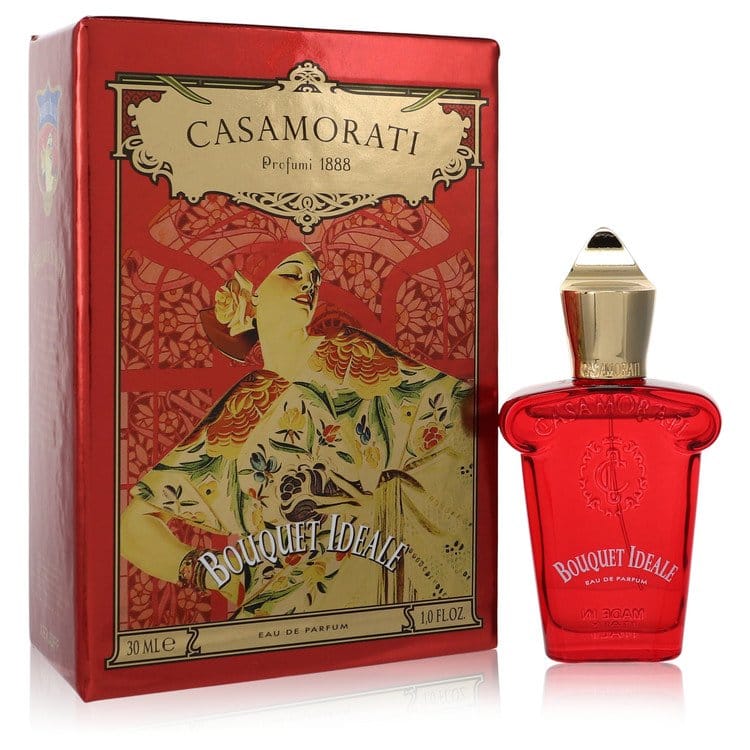 Casamorati 1888 Bouquet Ideale Eau De Parfum Spray By Xerjoff Brand Perfume & Cologne 30 ml Eau De Parfum Spray
