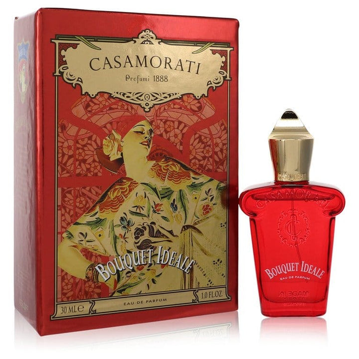 Casamorati 1888 Bouquet Ideale Eau De Parfum Spray By Xerjoff Brand Perfume &amp; Cologne 30 ml Eau De Parfum Spray
