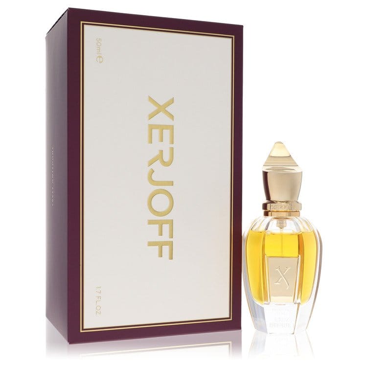 Cruz Del Sur I Extrait De Parfum Spray (Unisex) By Xerjoff Brand Perfume &amp; Cologne 50 ml Extrait De Parfum Spray