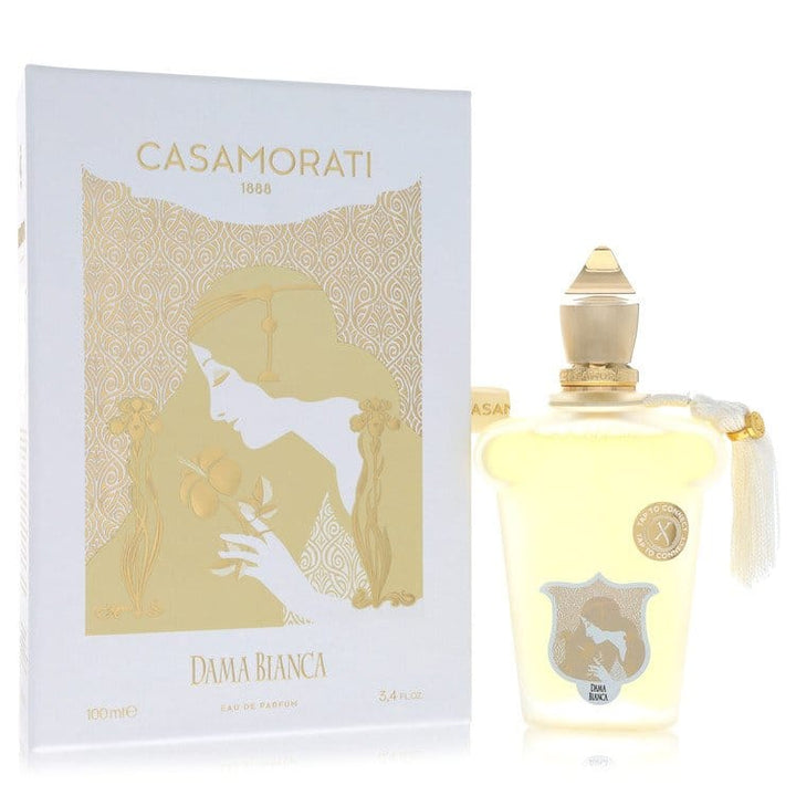 Dama Bianca Eau De Parfum Spray By Xerjoff Brand Perfume &amp; Cologne 100 ml Eau De Parfum Spray