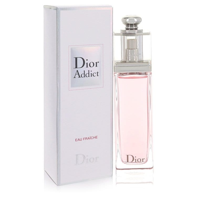 Perfume & Cologne 50 ml Eau Fraiche Spray Dior Addict Eau Fraiche Spray By Christian Dior Brand
