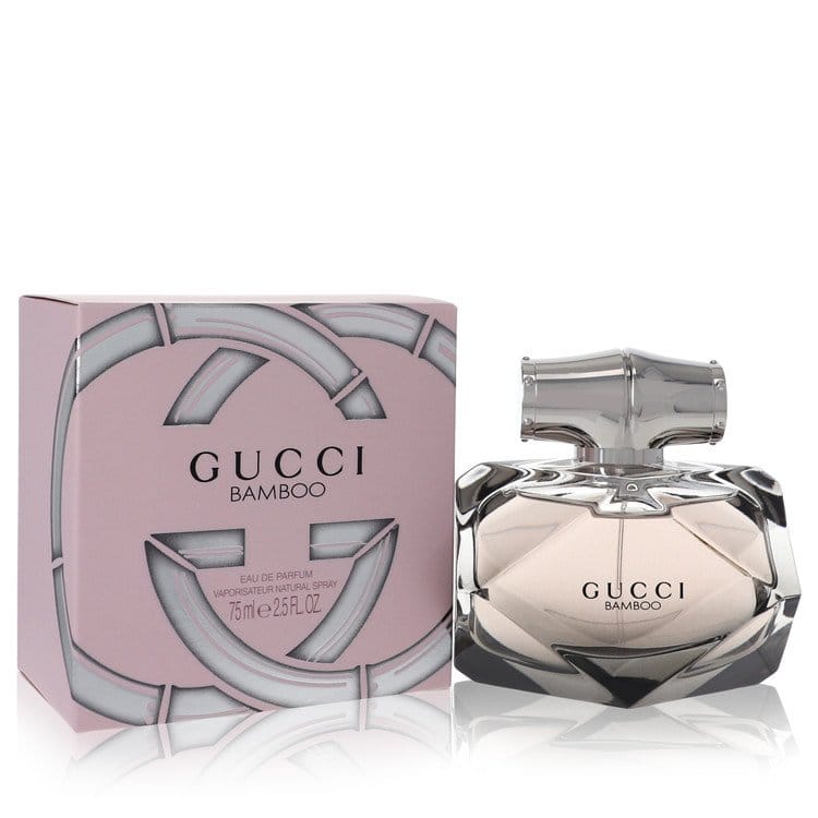 Brand Gucci Bamboo Eau De Parfum Spray 50ml/75ml Perfume &amp; Cologne