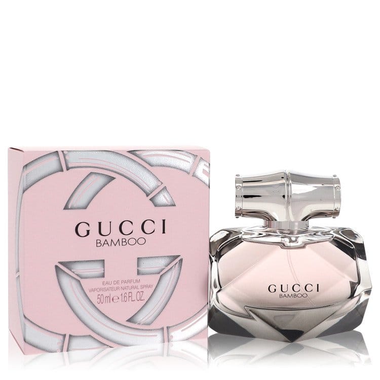 Gucci Bamboo Eau De Parfum Spray 50ml/75ml Brand Perfume &amp; Cologne