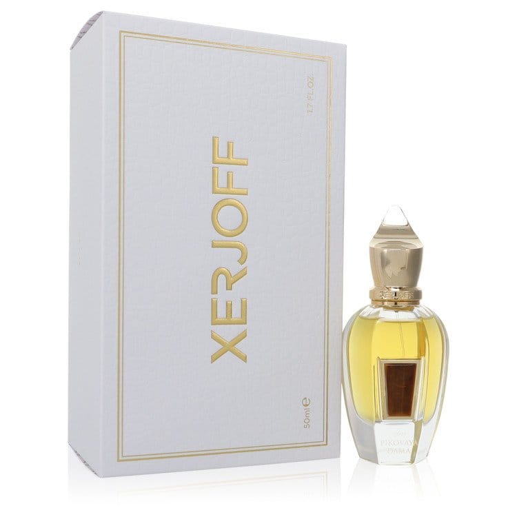 Pikovaya Dama Eau De Parfum Spray (Unisex) By Xerjoff Brand Perfume & Cologne 50 ml Eau De Parfum Spray