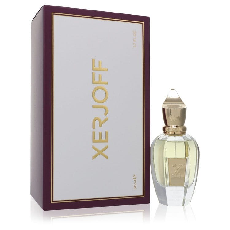 Shooting Stars Kobe Eau De Parfum Spray By Xerjoff Brand Perfume &amp; Cologne 50 ml Eau De Parfum Spray